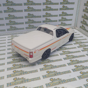 Classic Carlectables 18666 - 1/18 Scale Custom Ute "STOKED" Diecast Scale Model Replica