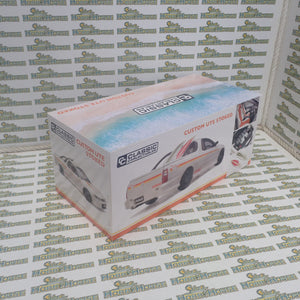Classic Carlectables 18666 - 1/18 Scale Custom Ute "STOKED" Diecast Scale Model Replica