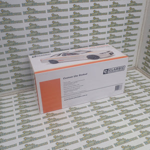 Classic Carlectables 18666 - 1/18 Scale Custom Ute "STOKED" Diecast Scale Model Replica