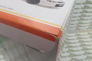 Classic Carlectables 18666 - 1/18 Scale Custom Ute "STOKED" Diecast Scale Model Replica