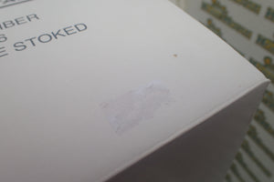 Classic Carlectables 18666 - 1/18 Scale Custom Ute "STOKED" Diecast Scale Model Replica