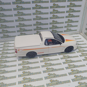 Classic Carlectables 18666 - 1/18 Scale Custom Ute "STOKED" Diecast Scale Model Replica