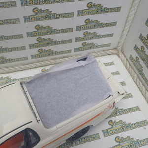 Classic Carlectables 18666 - 1/18 Scale Custom Ute "STOKED" Diecast Scale Model Replica