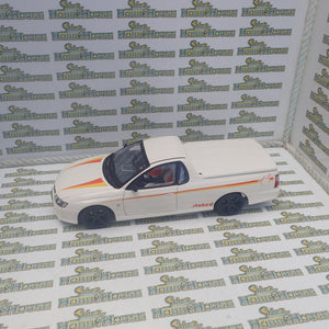 Classic Carlectables 18666 - 1/18 Scale Custom Ute "STOKED" Diecast Scale Model Replica