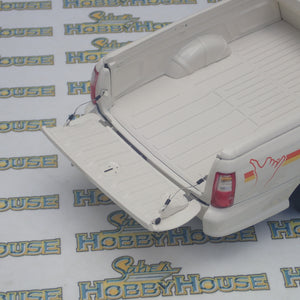 Classic Carlectables 18666 - 1/18 Scale Custom Ute "STOKED" Diecast Scale Model Replica