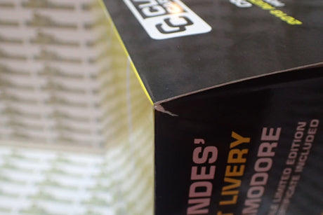 Classic Carlectables 18684 - 1/18 Scale Holden ZB Commodore #888 Craig Lowndes 2018 National Storage Auckland Supersprint Livery Diecast Scale Model Replica