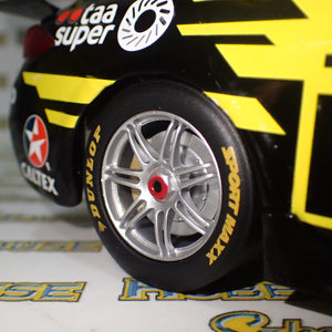 Classic Carlectables 18684 - 1/18 Scale Holden ZB Commodore #888 Craig Lowndes 2018 National Storage Auckland Supersprint Livery Diecast Scale Model Replica