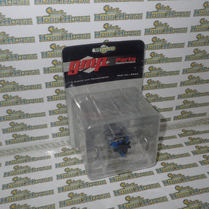 GMP 18855 - 1/18 Hubert Platt Georgia Shaker 1967 Ford Fairlane 427R Engine and Transmission Replica Model