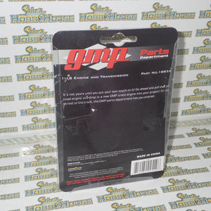 GMP 18855 - 1/18 Hubert Platt Georgia Shaker 1967 Ford Fairlane 427R Engine and Transmission Replica Model