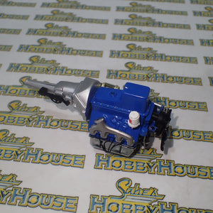 GMP 18855 - 1/18 Hubert Platt Georgia Shaker 1967 Ford Fairlane 427R Engine and Transmission Replica Model