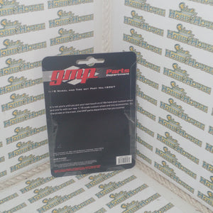 GMP 18967 – 1/18 Scale STREET FIGHTER BILLET WHEEL AND TIRE SET