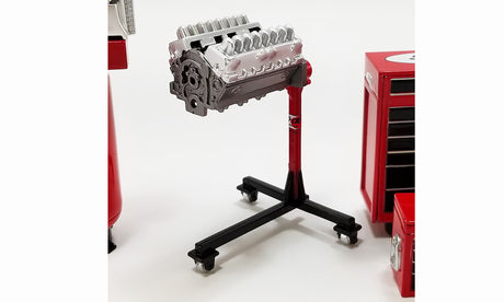 GMP 18996 - 1/18 Scale SHOP TOOL SET # 1 SO-CAL SPEED SHOP ACME EXCLUSIVE