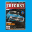 The Diecast Magazine Issue no.19 Australia