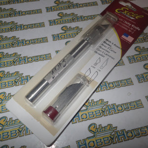 Excel - #19002 - #2 Medium Duty Knife with 5x Assorted Blades