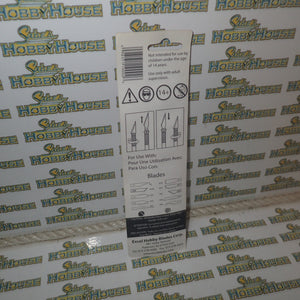 Excel - #19002 - #2 Medium Duty Knife with 5x Assorted Blades