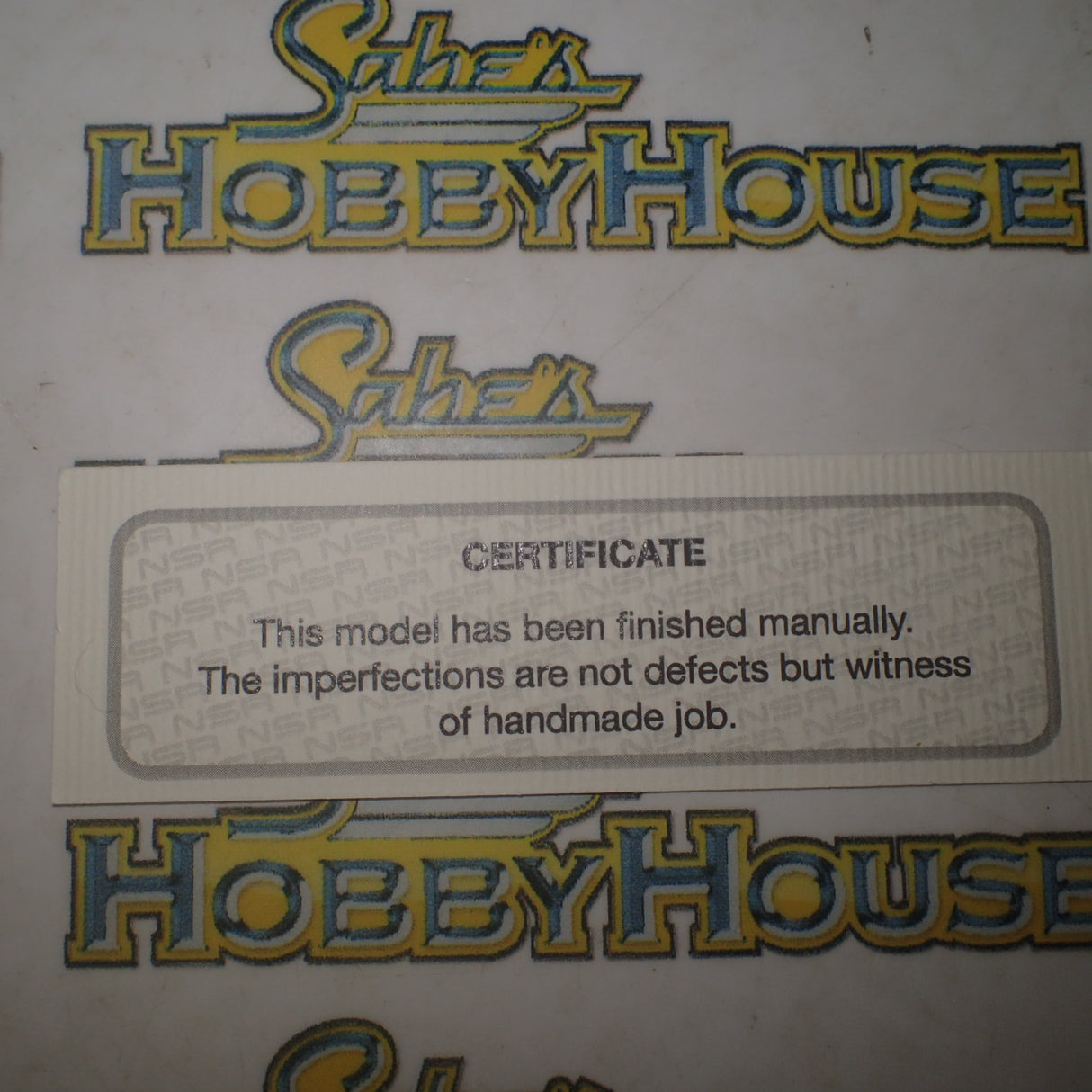 NSR 0601AW - 1:32 SCALE BMW Z4 GT3 Martini Racing Livery White n.25