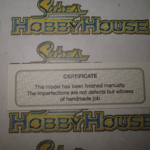 NSR 0601AW - 1:32 SCALE BMW Z4 GT3 Martini Racing Livery White n.25