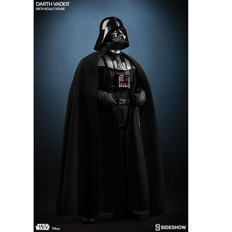 Sideshow Collectibles 1000763 - Darth Vader Sixth Scale Figure