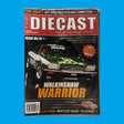 The Diecast Magazine Issue no.20 Australia