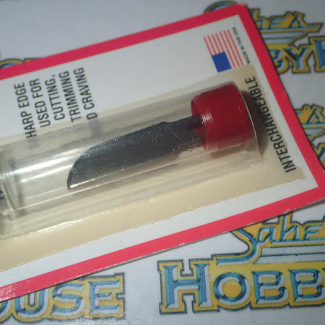 Excel #20010 - #10 Curved Edge Blade Pack of 5