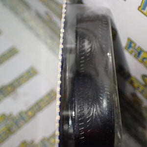 Car Wheels 2002 -A - 1/24 to 1/18 Scale Wheel & Tire Set