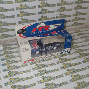 Classic Carlectables 2005-1 - 1/43 Scale Glenn Seton FTR Racing AU Falcon 1/8000 ltd ed