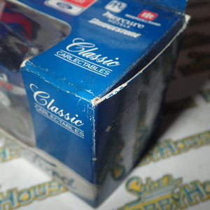 Classic Carlectables 2005-1 - 1/43 Scale Glenn Seton FTR Racing AU Falcon 1/8000 ltd ed