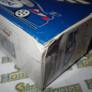 Classic Carlectables 2005-1 - 1/43 Scale Glenn Seton FTR Racing AU Falcon 1/8000 ltd ed