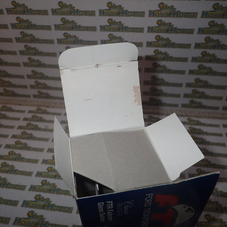 Classic Carlectables 2005-1 - 1/43 Scale Glenn Seton FTR Racing AU Falcon 1/8000 ltd ed