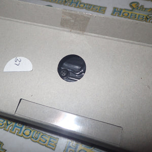 Classic Carlectables 2005-1 - 1/43 Scale Glenn Seton FTR Racing AU Falcon 1/8000 ltd ed