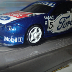 Classic Carlectables 2005-1 - 1/43 Scale Glenn Seton FTR Racing AU Falcon 1/8000 ltd ed