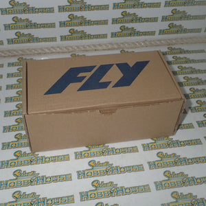 FLY A2023 - 1/32 BMW M3 E30 No.3 24h Spa-Francorchamps 1992 slot car