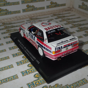 FLY A2023 - 1/32 BMW M3 E30 No.3 24h Spa-Francorchamps 1992 slot car