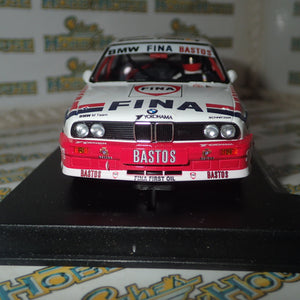 FLY A2023 - 1/32 BMW M3 E30 No.3 24h Spa-Francorchamps 1992 slot car