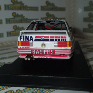 FLY A2023 - 1/32 BMW M3 E30 No.3 24h Spa-Francorchamps 1992 slot car