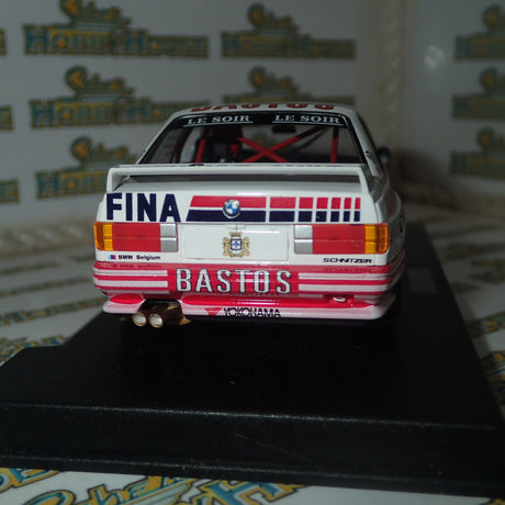 FLY A2023 - 1/32 BMW M3 E30 No.3 24h Spa-Francorchamps 1992 slot car