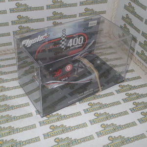 FLY 202301 - MERCEDES BENZ COCA COLA COKE ZERO DAYTONA NEW 1/32 SLOT TRUCK