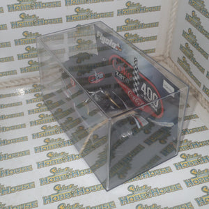 FLY 202301 - MERCEDES BENZ COCA COLA COKE ZERO DAYTONA NEW 1/32 SLOT TRUCK