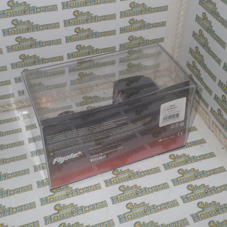 FLY 202301 - MERCEDES BENZ COCA COLA COKE ZERO DAYTONA NEW 1/32 SLOT TRUCK