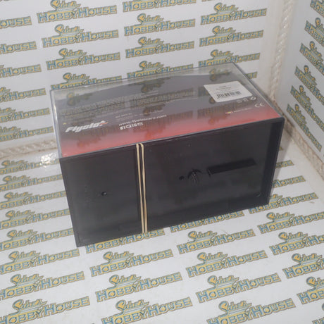 FLY 202301 - MERCEDES BENZ COCA COLA COKE ZERO DAYTONA NEW 1/32 SLOT TRUCK