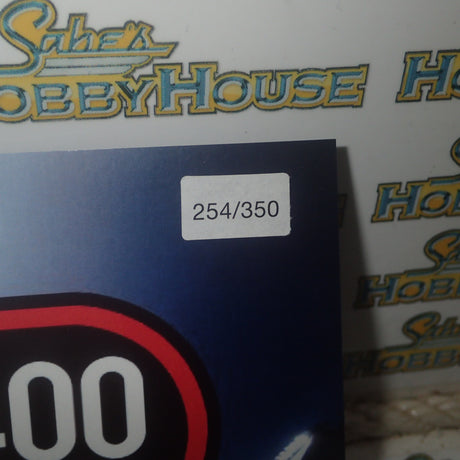 FLY 202301 - MERCEDES BENZ COCA COLA COKE ZERO DAYTONA NEW 1/32 SLOT TRUCK