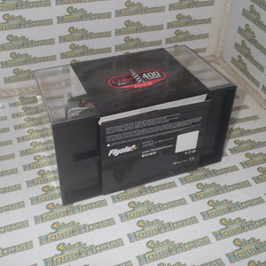 FLY 202301 - MERCEDES BENZ COCA COLA COKE ZERO DAYTONA NEW 1/32 SLOT TRUCK