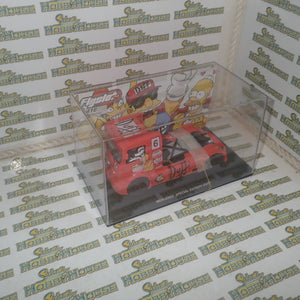 FLY 202307 - 1/32 SLOT TRUCK MERCEDES RACING TRUCK DUFF BEER LTD. ED.