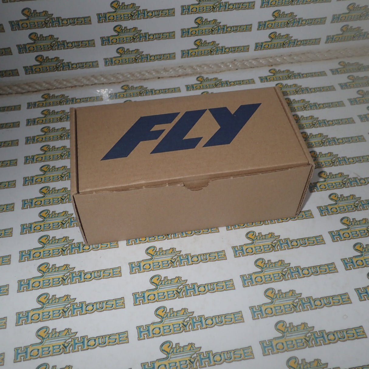 FLY A2024 - 1/32 BMW M3 E30 No.4 24h Spa-Francorchamps 1992 slot car