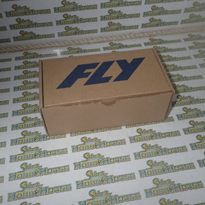 FLY A2024 - 1/32 BMW M3 E30 No.4 24h Spa-Francorchamps 1992 slot car