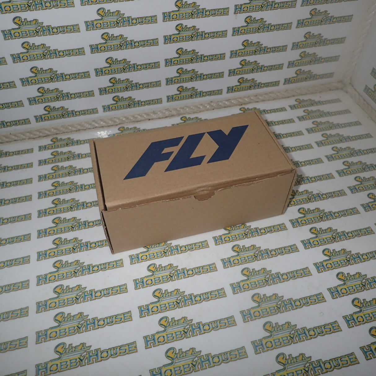 Fly FA-2031 - 1/32 Scale Hesketh Ford 308 #25 Penthouse Gp Germany 1976 Guy Edwards