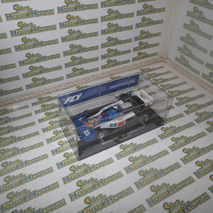 Fly FA-2031 - 1/32 Scale Hesketh Ford 308 #25 Penthouse Gp Germany 1976 Guy Edwards