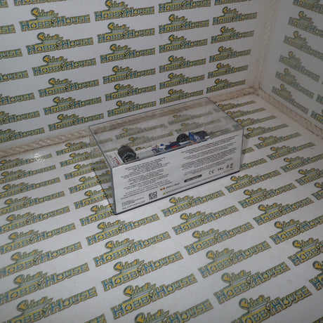 Fly FA-2031 - 1/32 Scale Hesketh Ford 308 #25 Penthouse Gp Germany 1976 Guy Edwards