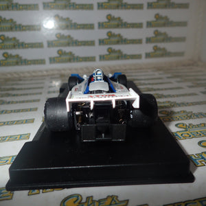 Fly FA-2031 - 1/32 Scale Hesketh Ford 308 #25 Penthouse Gp Germany 1976 Guy Edwards