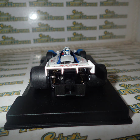 Fly FA-2031 - 1/32 Scale Hesketh Ford 308 #25 Penthouse Gp Germany 1976 Guy Edwards